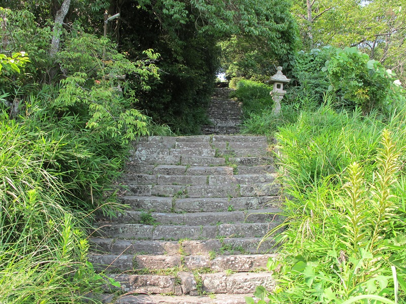八幡神社（和歌山県和歌山市）