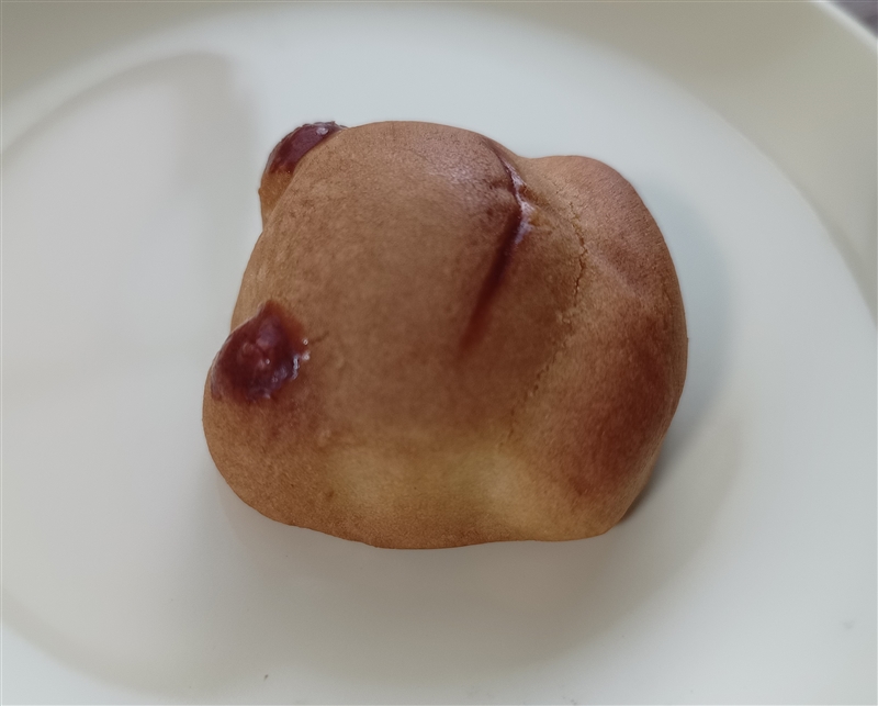 かえるの里まんじゅう（日の出堂）　和歌山県のお土産・和菓子口コミレビュー