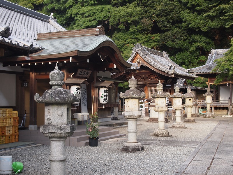 須佐神社（和歌山県）の写真画像集